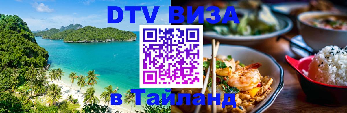 Оформление DTV визы под ключ: стоимость и тарифы, только загранпаспорт - 18.11.2025 